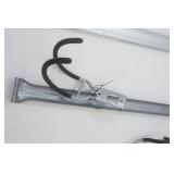 Rubbermaid Bike Storage Rack