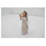 Willow Tree "Soar" Angel Figurine 4.5" tall