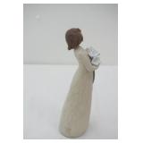 Willow Tree "Angel of Love" 8.5" tall