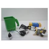 New Lawn Care & Outdoor Items