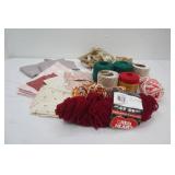 Sewing & Crafting