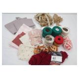 Sewing & Crafting