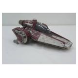 Vintage Star Wars Alpha-3-Nimbus-class V-Wing Starfighter Collectible