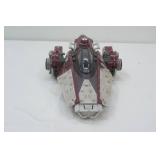 Vintage Star Wars Alpha-3-Nimbus-class V-Wing Starfighter Collectible