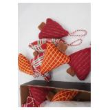 Christmas Decor. Ornaments, Food Storage Containers and more