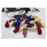 Christmas Gnomes Decor, Christmas Ornaments