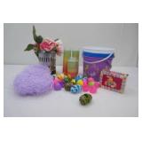Spring & Easter Decor