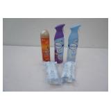 Febreeze, Glade, Brita Filters