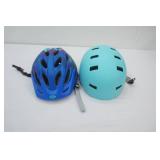 Schwinn & Bell Kids Bike Helmets
