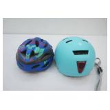 Schwinn & Bell Kids Bike Helmets