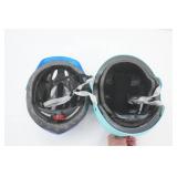 Schwinn & Bell Kids Bike Helmets