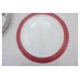 Pyrex, Pfaltzgraff and Other Ceramic Dishes