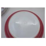 Pyrex, Pfaltzgraff and Other Ceramic Dishes