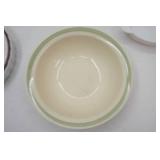 Pyrex, Pfaltzgraff and Other Ceramic Dishes
