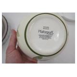 Pyrex, Pfaltzgraff and Other Ceramic Dishes