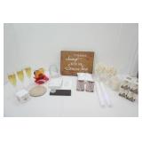 Wedding Decor & Collectibles