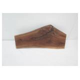 (2ct) New Finished Wood Slab Cutting Boards. Charcuterie Boards
