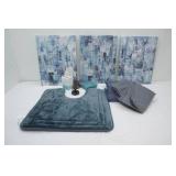 New Bathroom Decor Lot