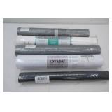 NEW 5 Rolls of Contact paper