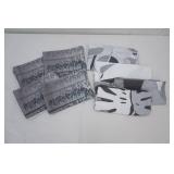 NEW 8 Decorative Pillow Cases