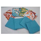 NEW Decorative Pillow Cases (8ct)