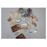 Vintage Kitchen Lot
