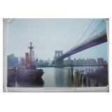 (5ct) Vintage Photograph Art Prints. American History