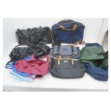 Bags, Duffle Bags, Tote Purse, Vintage Messenger Bag, Reusable Grocery Bags