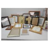 Photo Frames and Other Home Decor