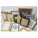 Photo Frames and Other Home Decor