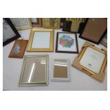 Photo Frames and Other Home Decor