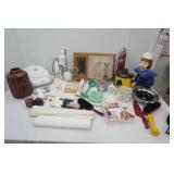 Housewares & Decor