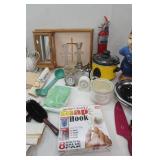 Housewares & Decor