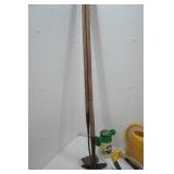 Outdoor Patio, Lawn Care and Gardening Lot