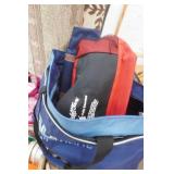 Office Supplies, Rugs, Craft Items, Vintage Vinyl Records, Insulated Lunch Bags and More