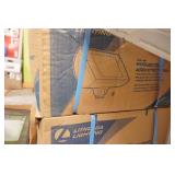 (3ct) Architectural Floodlights (still in box)