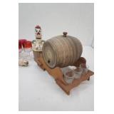 Vintage Collectible Glassware & Ceramics