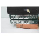 Vintage 50s, 60s, 70s, 80s Car Manuals. Mitchell, Chilton and more