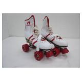 Vintage Hang Ten Roller Skates. Very good condition. Women