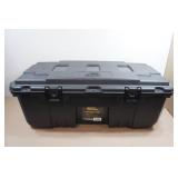 Plano Sportsman Trunk - 37.75"x14"x18.25"
