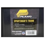 Plano Sportsman Trunk - 37.75"x14"x18.25"