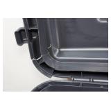 Plano Sportsman Trunk - 37.75"x14"x18.25"