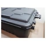 Plano Sportsman Trunk - 37.75"x14"x18.25"