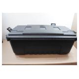 Plano Sportsman Trunk - 37.75"x14"x18.25"