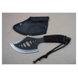 Columbia 11" Carbon Steel Hatchet