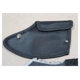 Columbia 11" Carbon Steel Hatchet