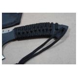 Columbia 11" Carbon Steel Hatchet