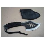 Columbia 11" Carbon Steel Hatchet