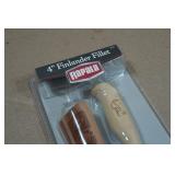 Rapala 4" Finlander Fillet Knife