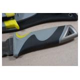 Camillus 10.5" Les-Stroud Knife